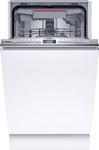 Bosch Serie 4 SPV4HMX49E lavastoviglie A scomparsa parziale 10 coperti E