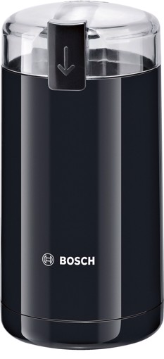 Bosch TSM6A013B macina caffé 180 W Nero