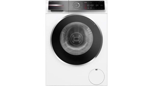 Bosch Serie 8 WGB244A0IT lavatrice Caricamento frontale 9 kg 1400 Giri/min Bianco
