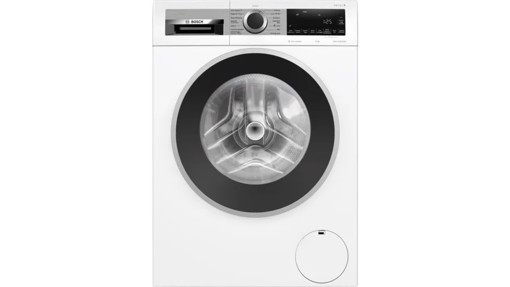 Bosch Serie 6 WGG244Z1IT lavatrice Caricamento frontale 9 kg 1400 Giri/min Bianco