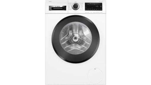Bosch Serie 6 WGG254F0IT lavatrice Caricamento frontale 10 kg 1400 Giri/min Bianco