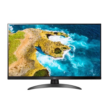 Televisore led 27" monitor f.hd,t2/s2,ips,2hdmi,usb,webo