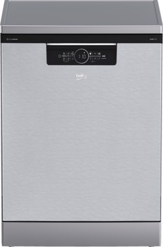 Lavastoviglie 60 cm inox h85 l59,8 p60 autoopen wifi