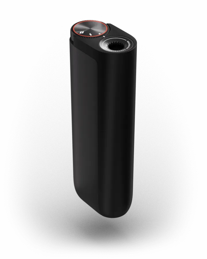 geekvape aegis solo 3 istruzioni Recensione Glo Hyper