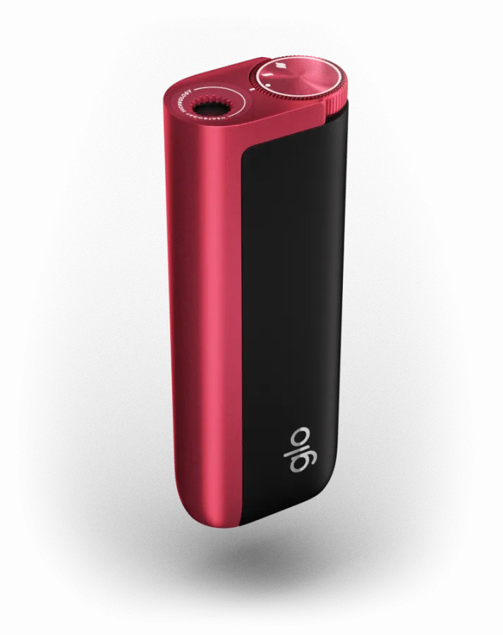 geekvape aegis solo 3 istruzioni glo™ HYPER PRO main image 1