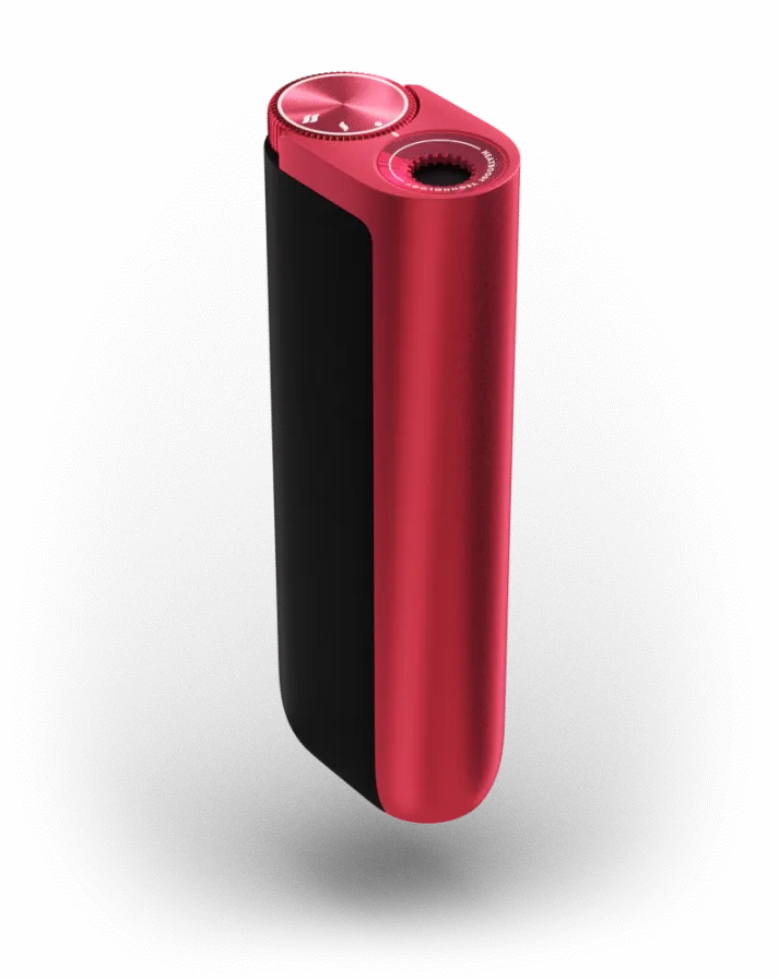 geekvape aegis solo 3 istruzioni Glo™ Hilo Plus - Riscaldatore di Tabacco main image 1