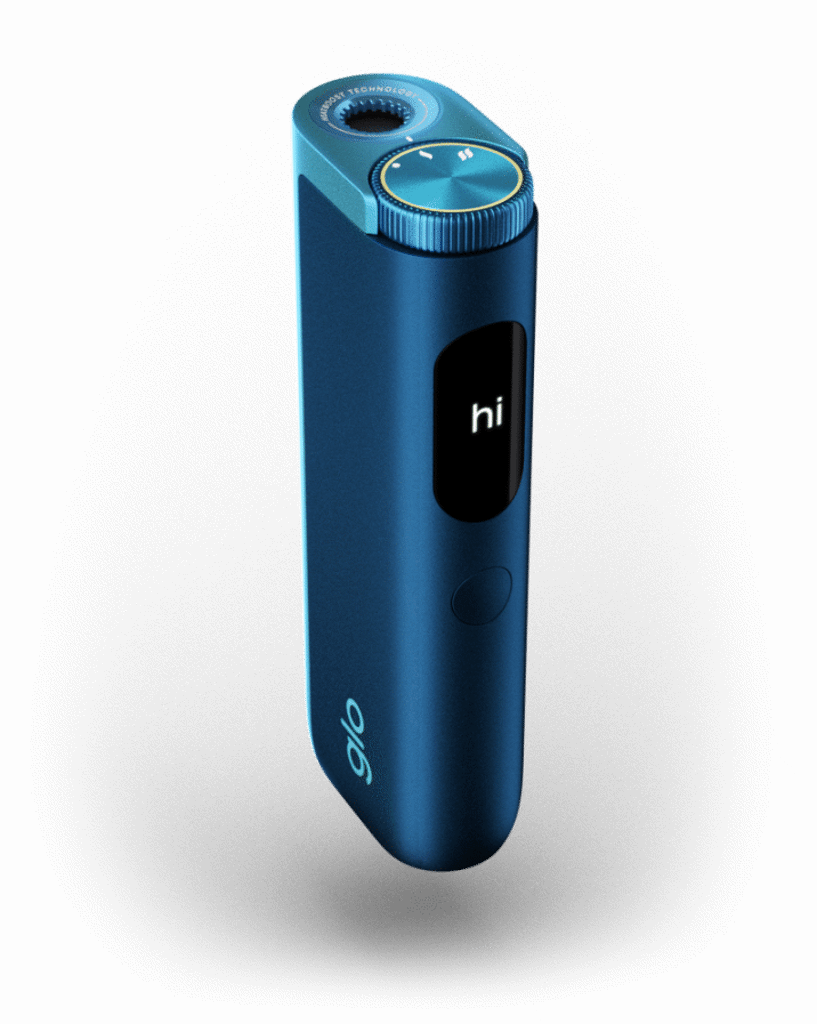 geekvape aegis solo 3 istruzioni Sigaretta elettronica Glo: Una recensione e una guida alle istruzioni sulla sigaretta  elettronica Glo main image 0