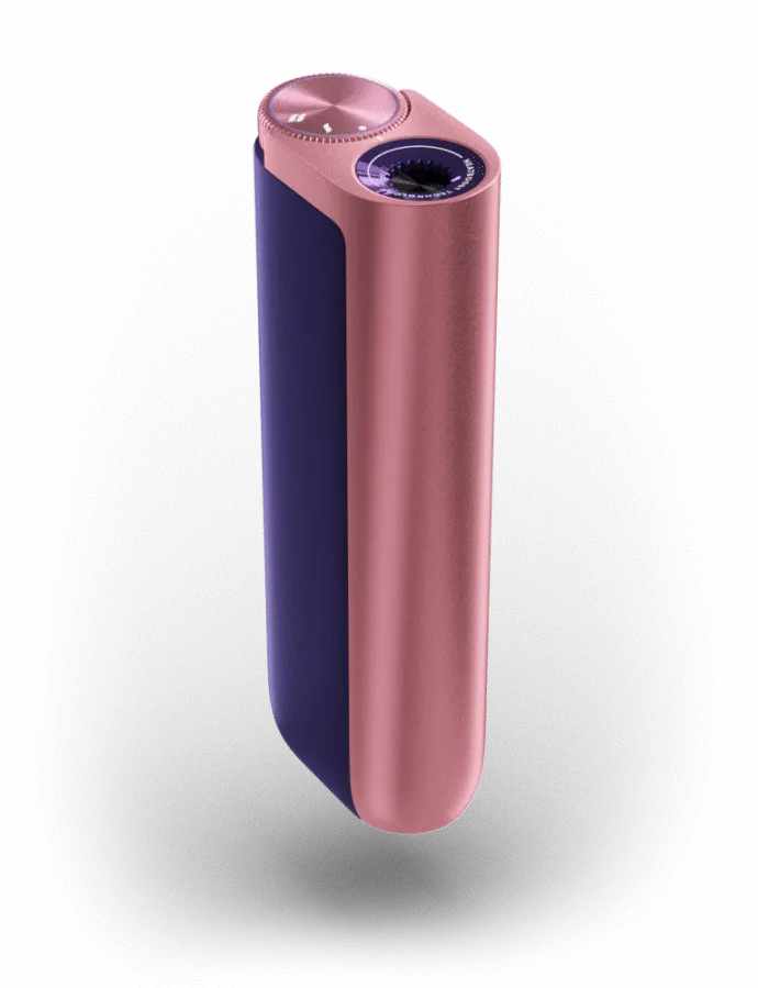 geekvape aegis solo 3 istruzioni glo HYPER PRO Purple sigaretta elettronica | SIGARETTE ELETTRONICHE in  Offerta su Stay On main image 1