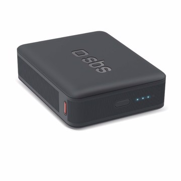Powerbank 10.000mah pd 20w