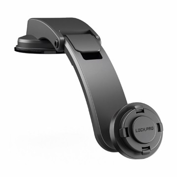 Supporto auto per cruscotto e materiale pc