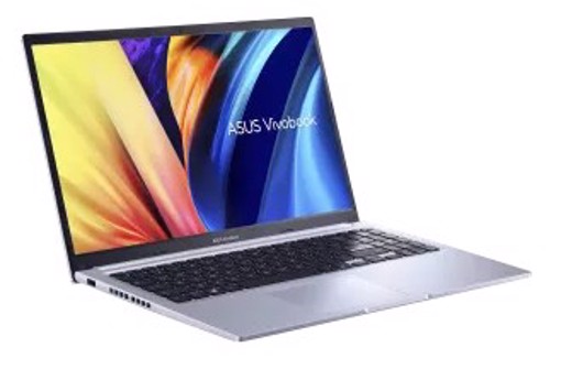 ASUS VivoBook 15 F1502ZA-EJ1507W Intel® Core™ i5 i5-1235U Computer portatile 39,6 cm (15.6") Full HD 16 GB DDR4-SDRAM 512 GB SSD Wi-Fi 6 (802.11ax) Windows 11 Home Argento