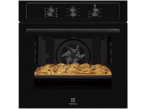 Electrolux EOH2H044K 68 L A+ Nero