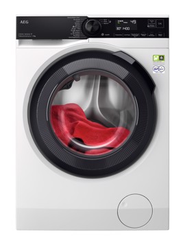 Lavatrice 1400 giri 9kg h84,7 l59,7 p66 okomix prosen