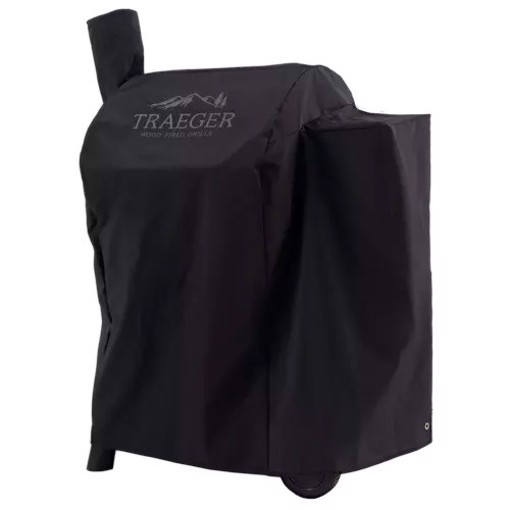 Traeger Copertura resistente all’acqua per barbecue Pro 575