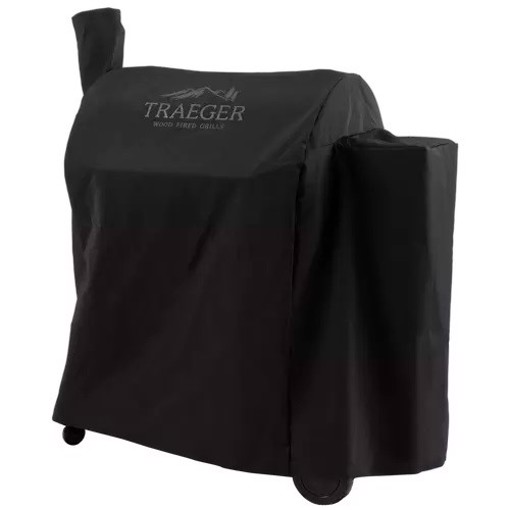 Traeger Copertura resistente all’acqua per barbecue Pro 780