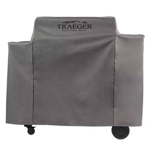 Traeger Copertura resistente all’acqua per barbecue Ironwood 885