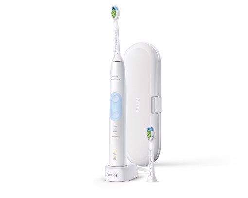 Philips Sonicare ProtectiveClean 5100 HX6859/29 Spazzolino elettrico sonico