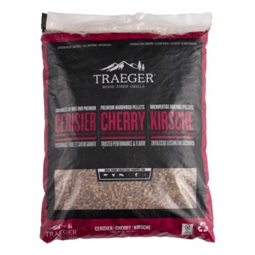 Fsc cherry pellets 9 kg bag