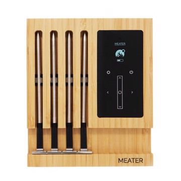 Meater block 4 pz wifi