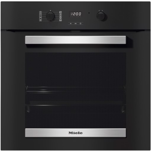 Miele H 2455 BP Active 76 L 3600 W A+ Nero