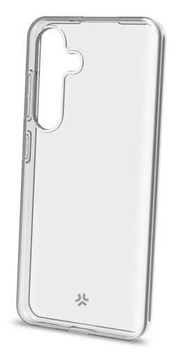 Celly GELSKIN1065 custodia per cellulare 15,8 cm (6.2") Cover Trasparente