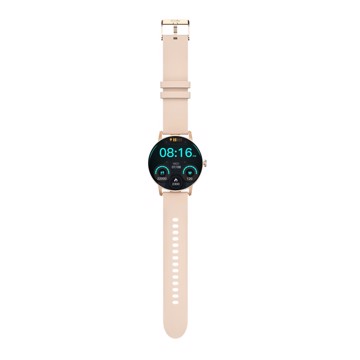 Trainer smartwatch pink