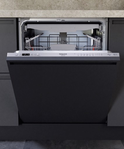 Hotpoint H0I D534A S A scomparsa totale 14 coperti D