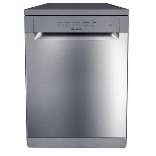 Hotpoint Lavastoviglie a libera installazione H2F HL626 X