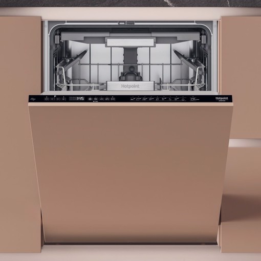 Hotpoint Lavastoviglie da incasso H7I HP40 L