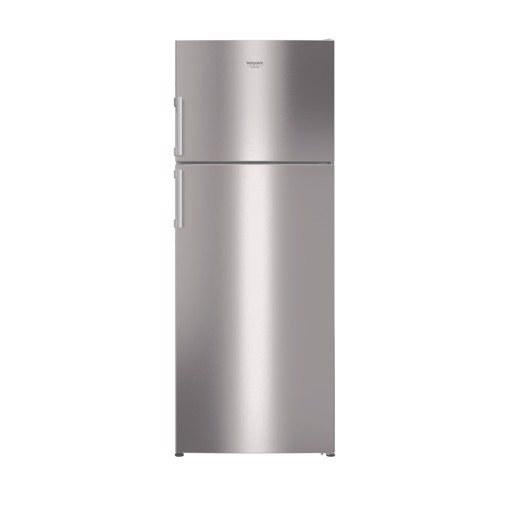 Hotpoint HAT70I 932 S DC Libera installazione 437 L E Alluminio