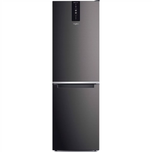 Whirlpool W7X 83T KS Libera installazione 335 L D Nero