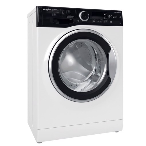 Whirlpool Lavatrice a libera installazione - WSB 624 S IT