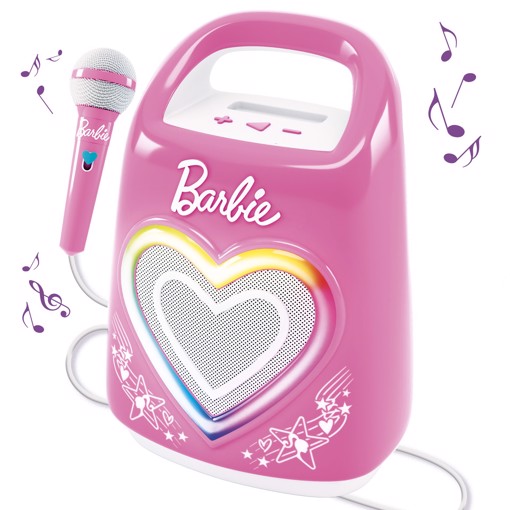 Liscianigiochi Barbie Party - Party Maker