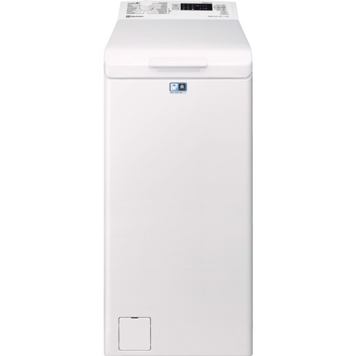 Electrolux TimeCare 500 Lavatrice a carica dall'alto serie 500 TimeCare 6 kg