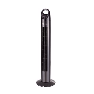 Ventilatore torre h84cm oscillante telecomando