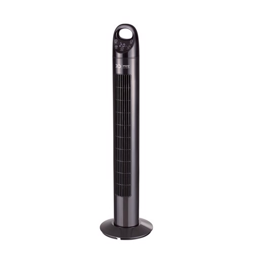XD Enjoy XDTF3301RCB ventilatore Nero