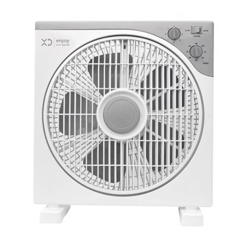 Ventilatore box 30 cm