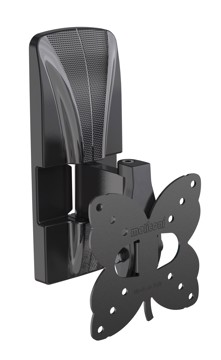 Supporto porta-tv da 14" a 32" anche cartongessi sost 480959