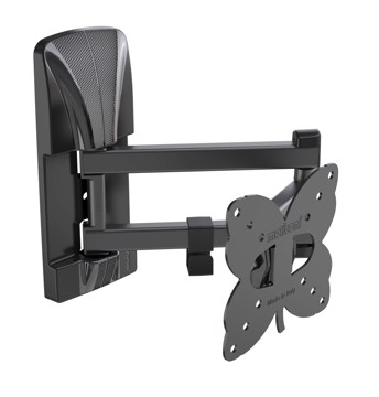 Supporto porta-tv da 14" a 32" anche cartongesso sost 480991