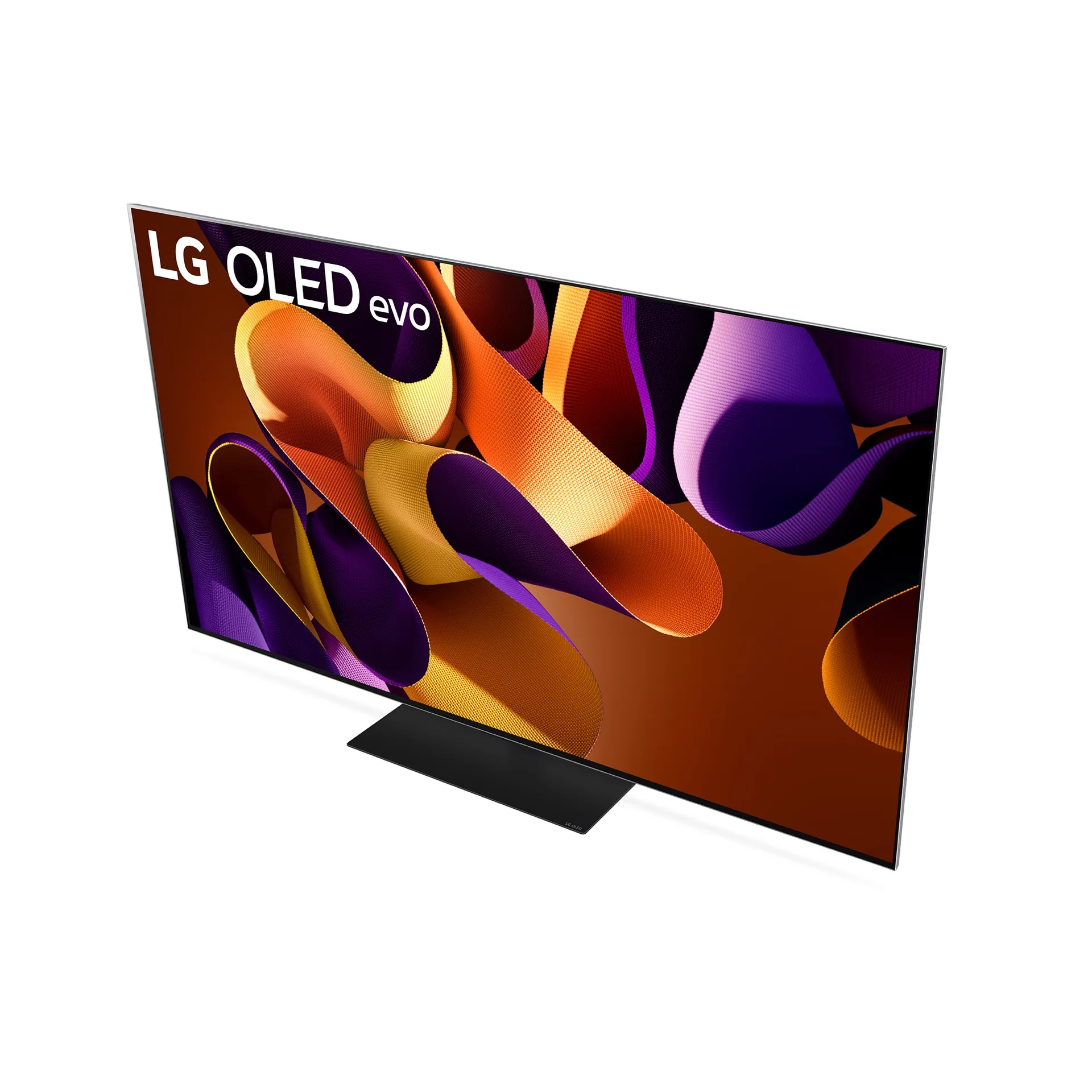 LG OLED Evo 65'' G4S 2024 | Smart TV 4K Con Processore &alpha;11 | Brightness Booster Max | WebOS 24