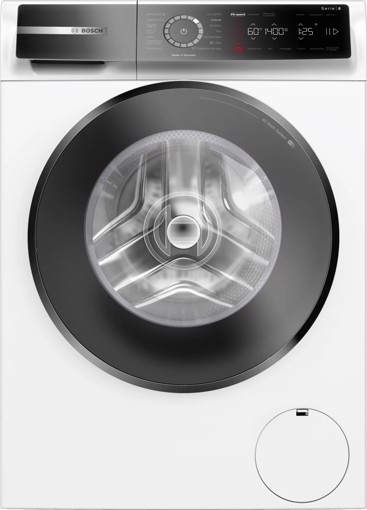 Manicotto Porta Per Lavatrice Bosch 00354135 - Ricambio Compatibile Con Caricamento Frontale