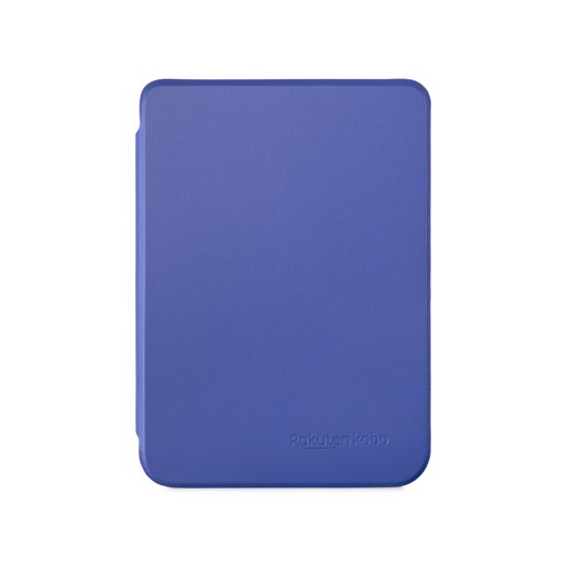 Rakuten Kobo Basic SleepCover custodia per e-book reader 15,2 cm (6") Custodia a libro Blu