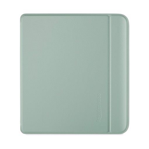 Rakuten Kobo Basic SleepCover custodia per e-book reader 17,8 cm (7") Custodia a libro Verde