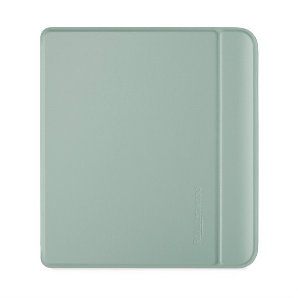 Rakuten Kobo Basic SleepCover custodia per e-book reader 17,8 cm (7") Custodia a libro Verde