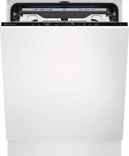 Electrolux EES68520W lavastoviglie A scomparsa totale 14 coperti B