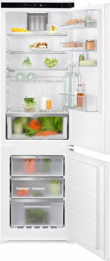 Electrolux ENG7TD18S monoporta Libera installazione 256 L D Bianco