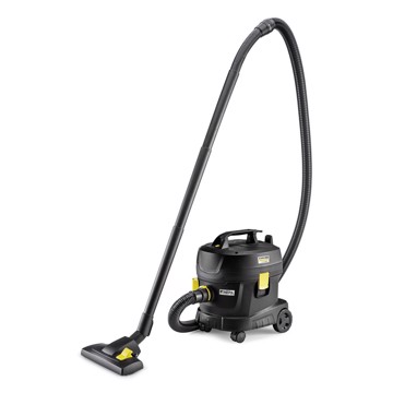 Aspirapolvere a traino pro 235mbar 62db epa14