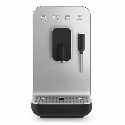 Smeg BCC12BLMEU macchina per caffè Automatica Macchina per espresso 1,4 L
