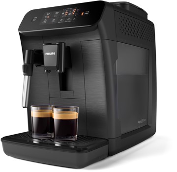 Macchina caffe automatica