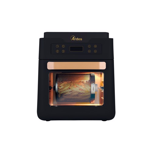 Ardes ELDORADA XXL – FRIGGITRICE AD ARIA / FORNO 12L AR1K3000